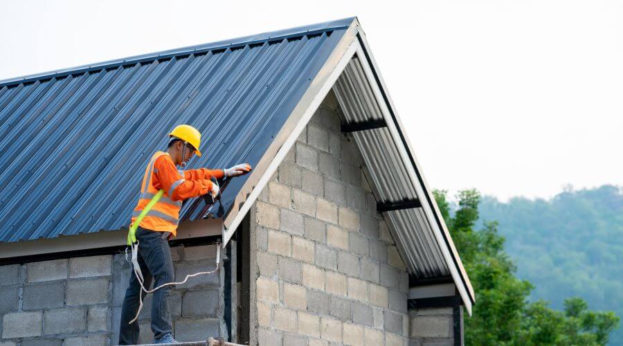 Local Chimney Repair in Mad River, CA